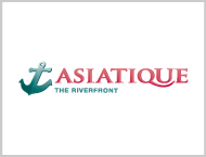 Asiatique The riverfront